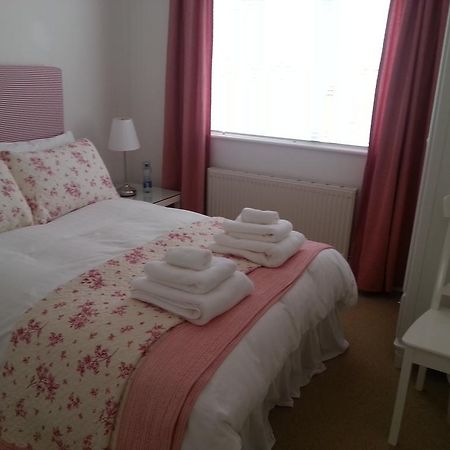 No.5 Bed & Breakfast Kilcullen Ngoại thất bức ảnh