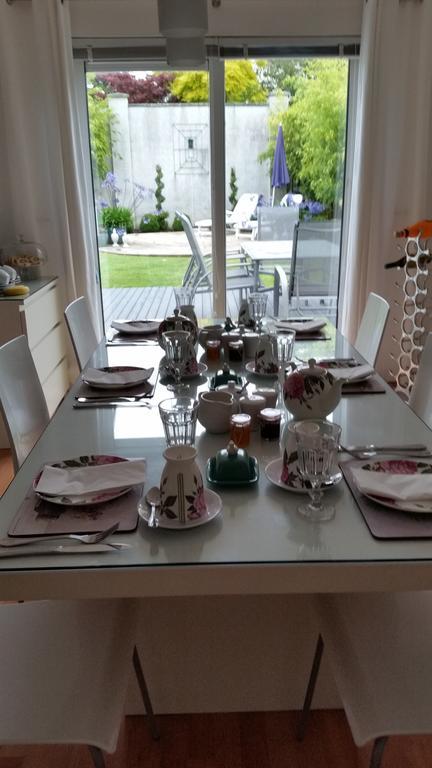 No.5 Bed & Breakfast Kilcullen Ngoại thất bức ảnh