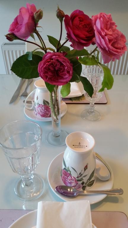 No.5 Bed & Breakfast Kilcullen Ngoại thất bức ảnh