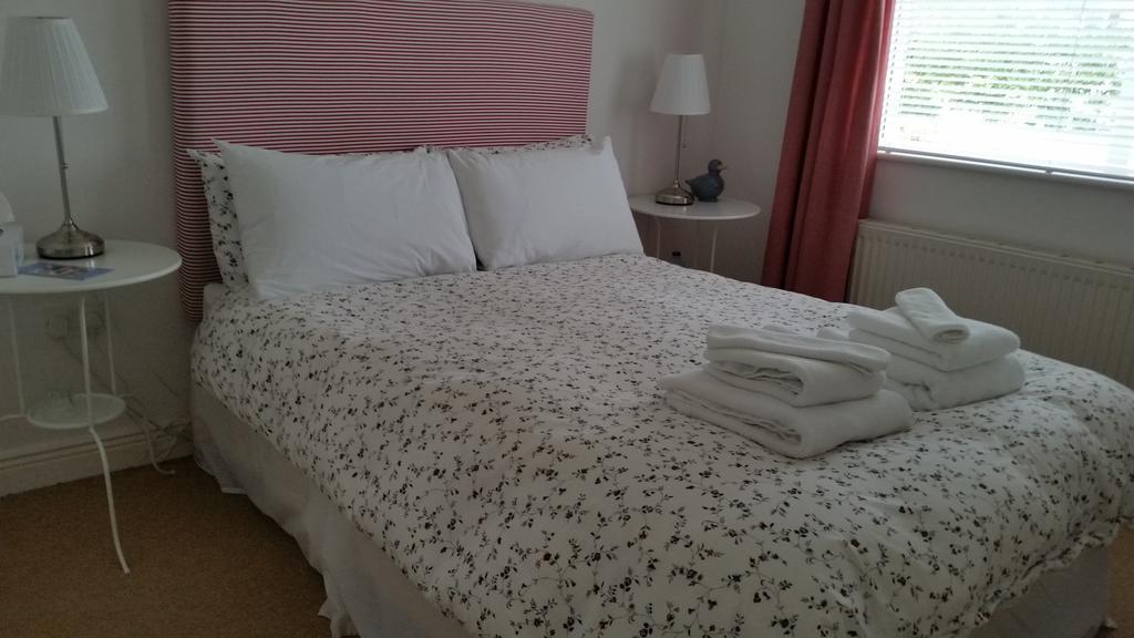 No.5 Bed & Breakfast Kilcullen Ngoại thất bức ảnh