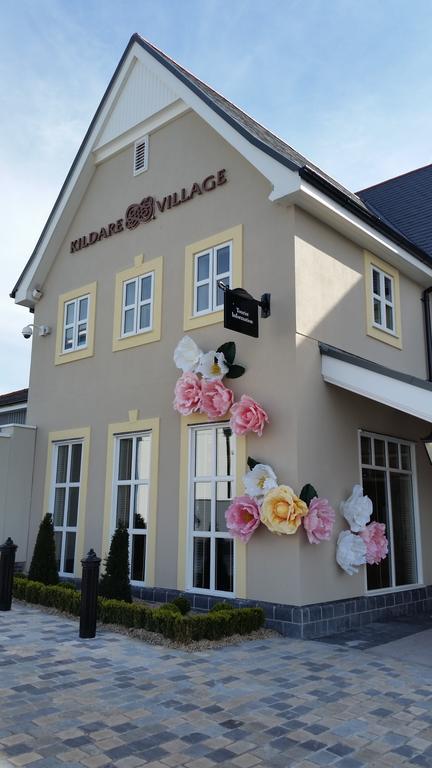 No.5 Bed & Breakfast Kilcullen Ngoại thất bức ảnh