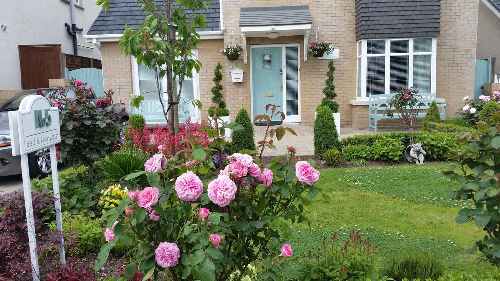 No.5 Bed & Breakfast Kilcullen Ngoại thất bức ảnh