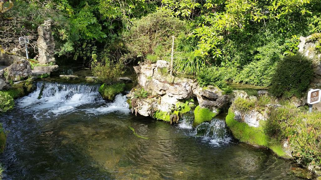 No.5 Bed & Breakfast Kilcullen Ngoại thất bức ảnh