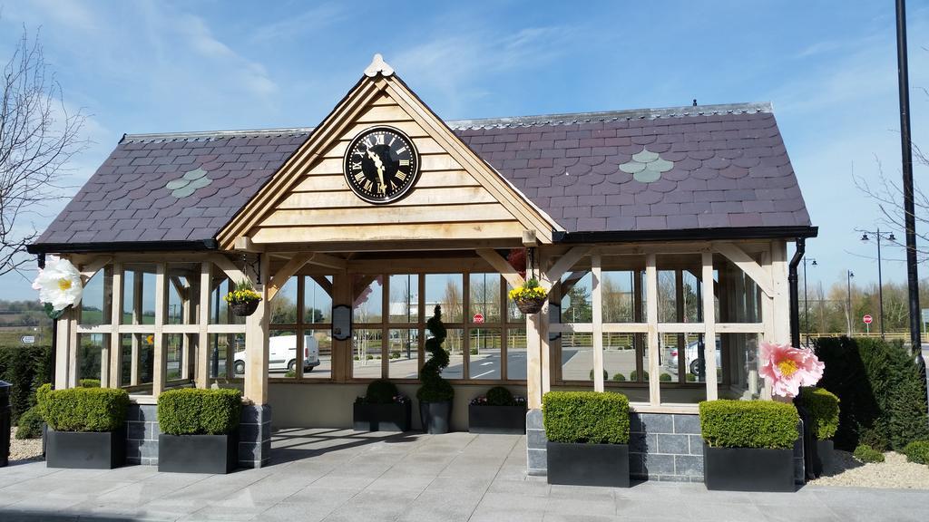 No.5 Bed & Breakfast Kilcullen Ngoại thất bức ảnh