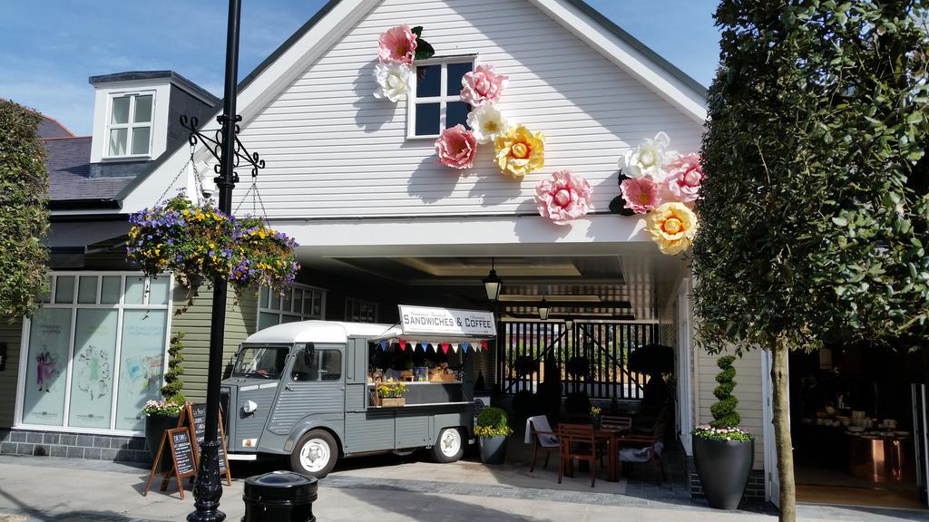 No.5 Bed & Breakfast Kilcullen Ngoại thất bức ảnh