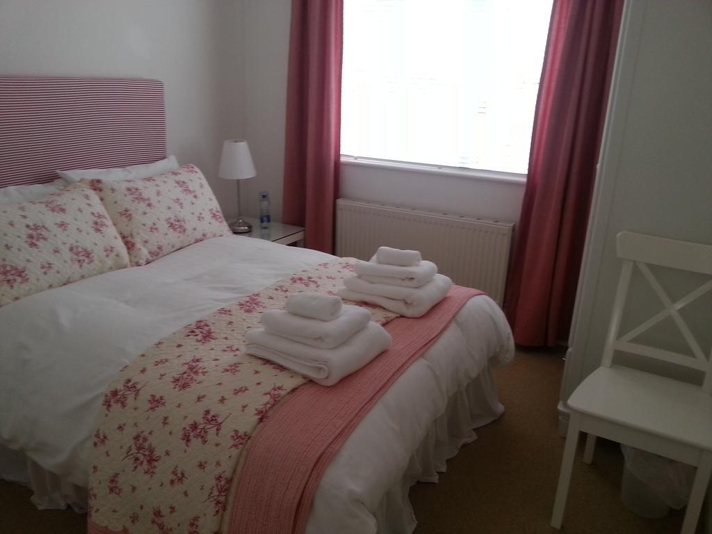 No.5 Bed & Breakfast Kilcullen Ngoại thất bức ảnh