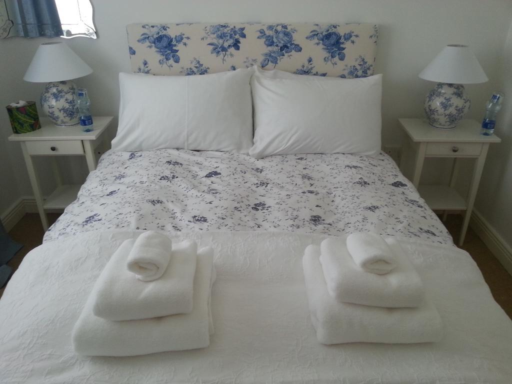 No.5 Bed & Breakfast Kilcullen Ngoại thất bức ảnh