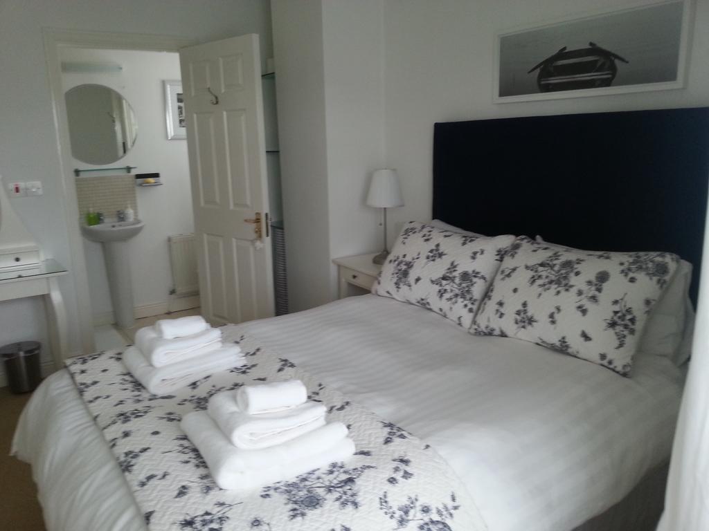 No.5 Bed & Breakfast Kilcullen Ngoại thất bức ảnh