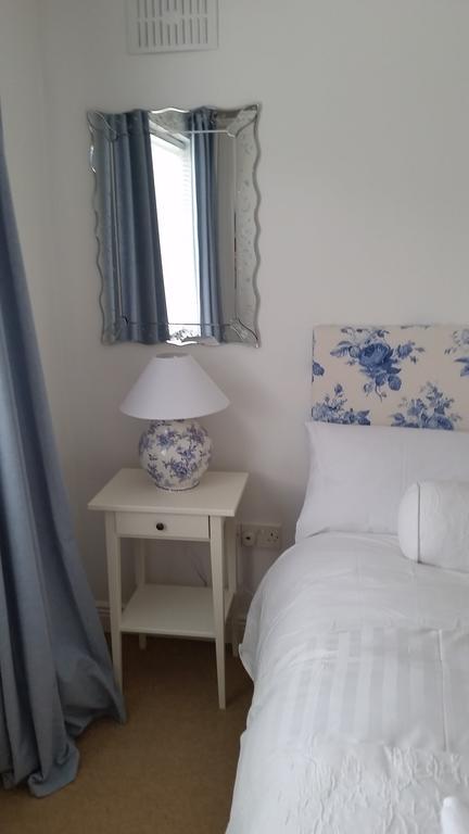 No.5 Bed & Breakfast Kilcullen Ngoại thất bức ảnh