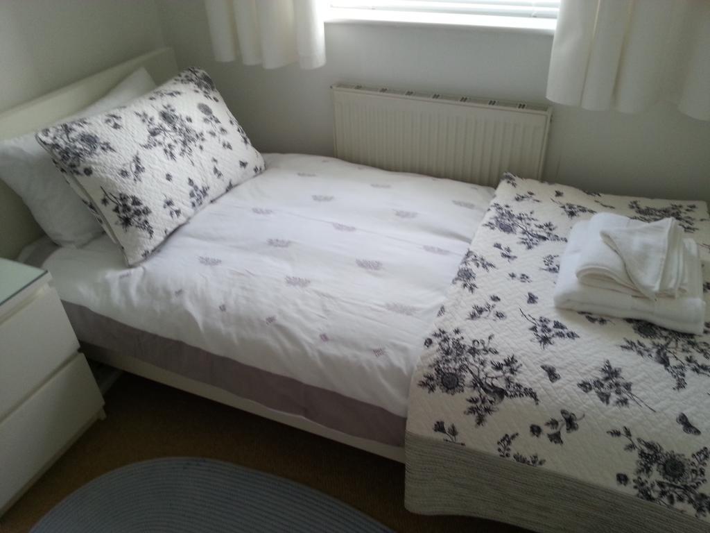 No.5 Bed & Breakfast Kilcullen Ngoại thất bức ảnh